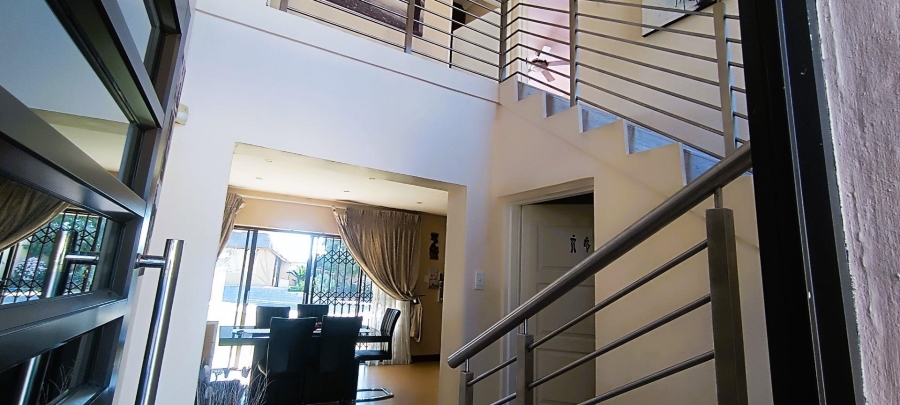 3 Bedroom Property for Sale in Universitas Free State